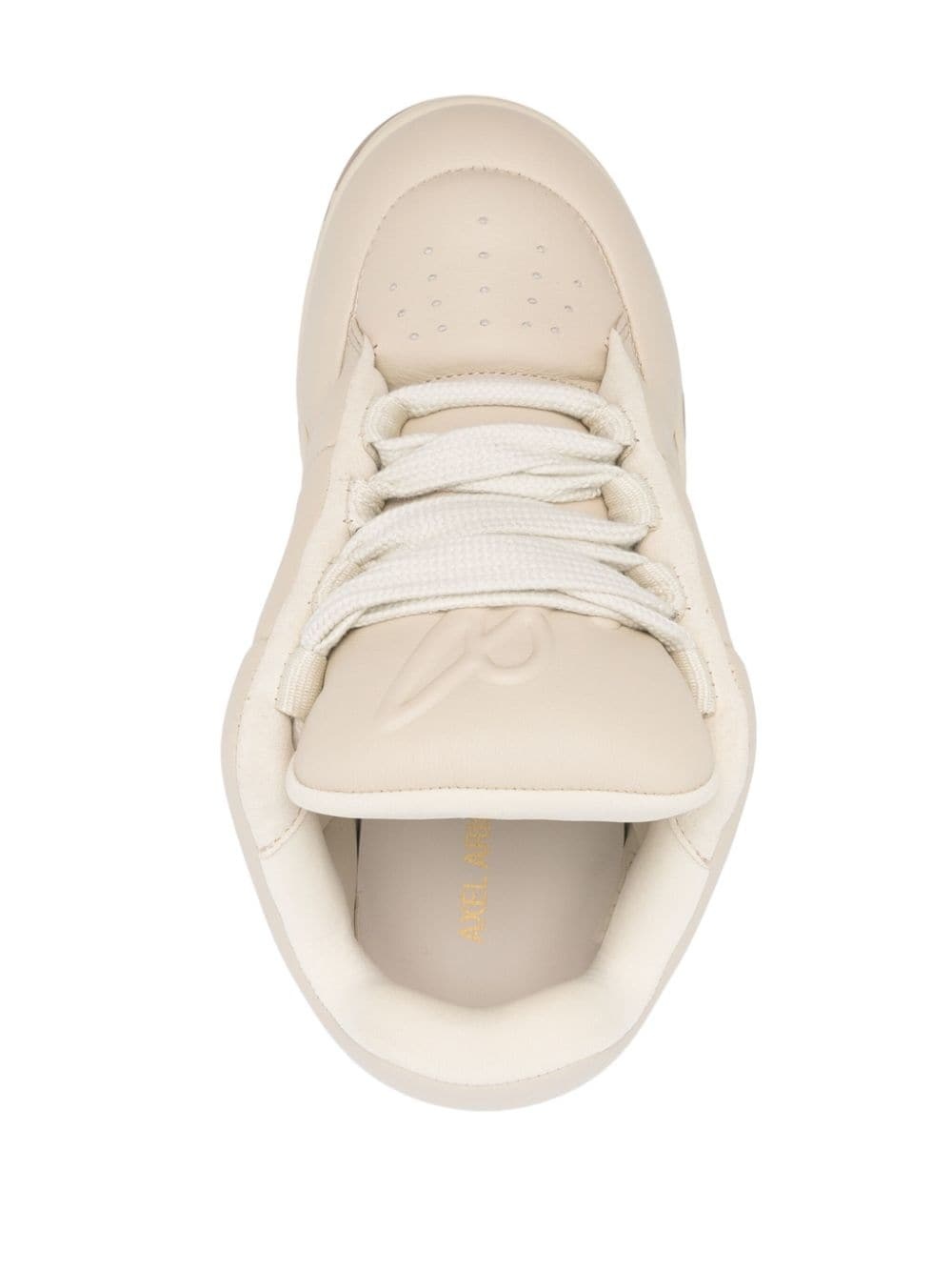 Area Puff sneakers - 4