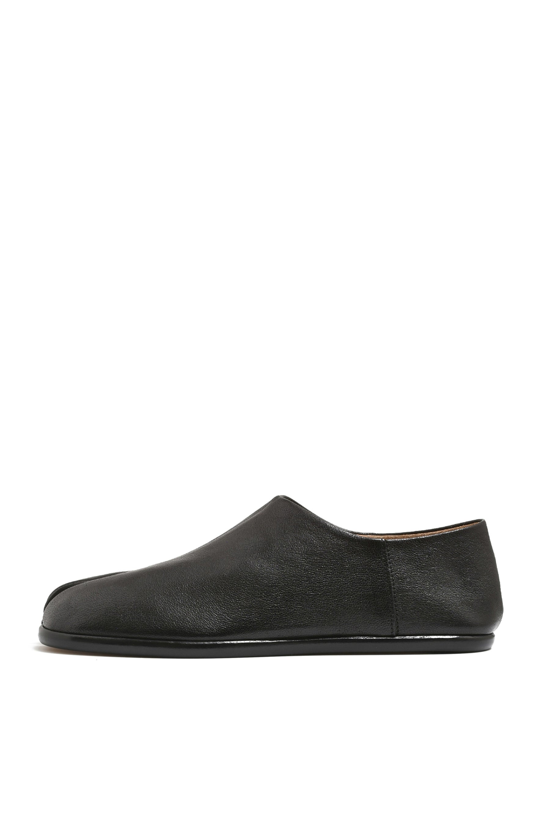 TABI BABOUCHE / BLK - 1