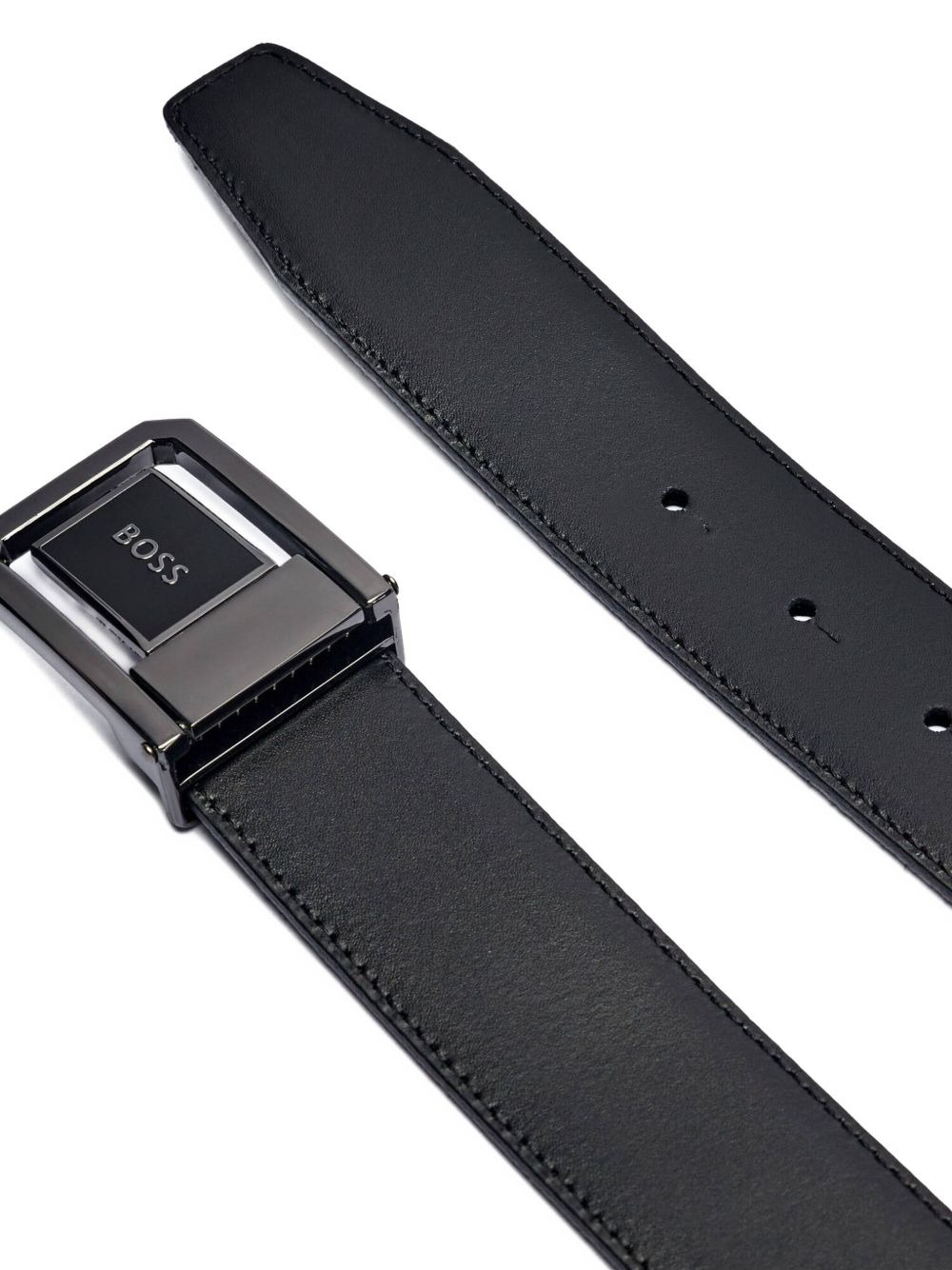 reversible belt - 2