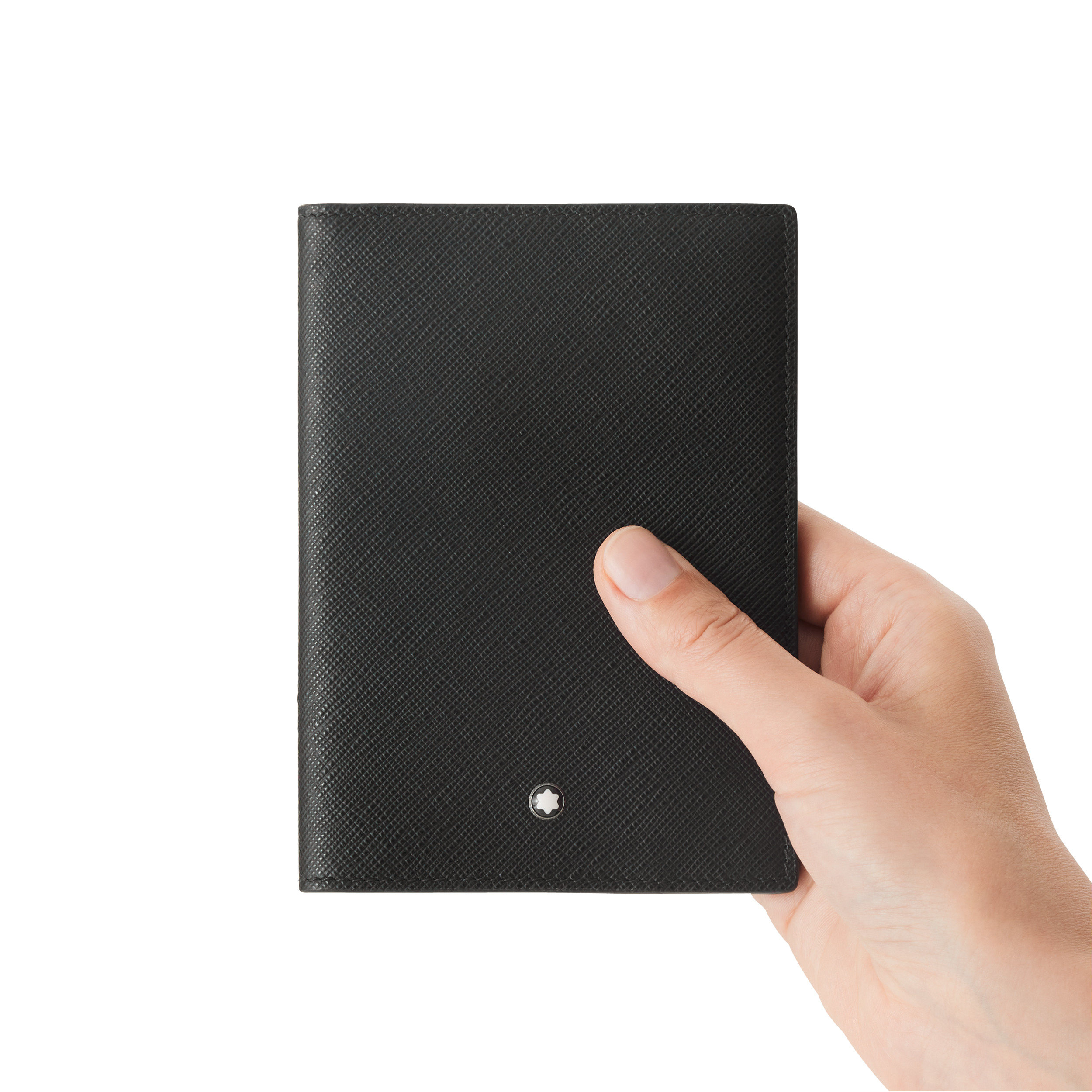 Montblanc Sartorial passport holder - 2