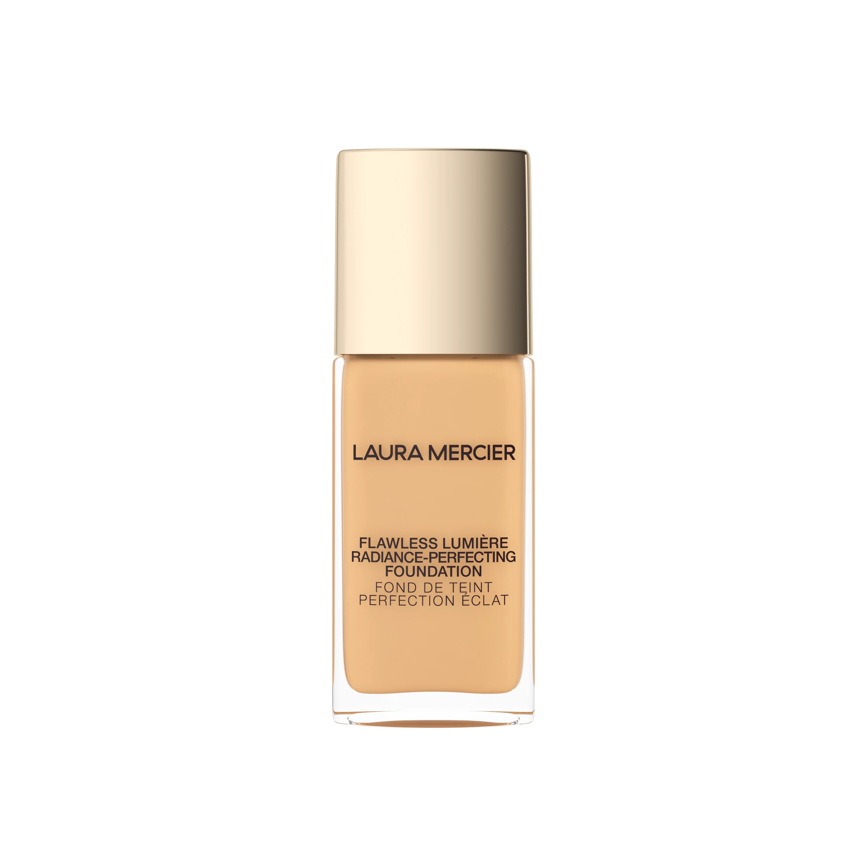 Flawless Lumière Foundation - 1