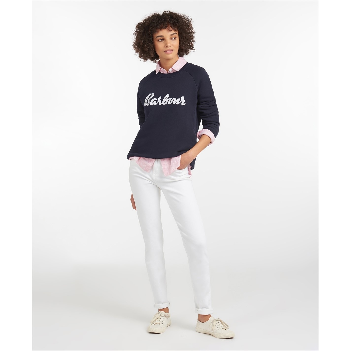 OTTERBURN SWEATSHIRT - 4