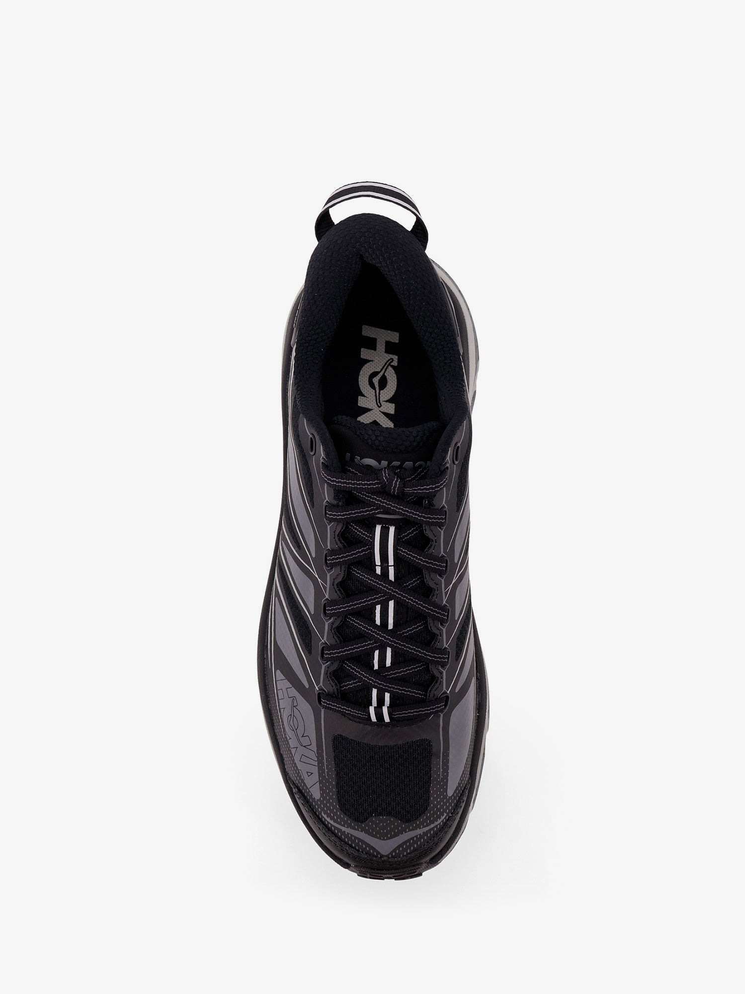 U MAFATE SPEED 2 MESH AND RUBBER SNEAKERS - 5