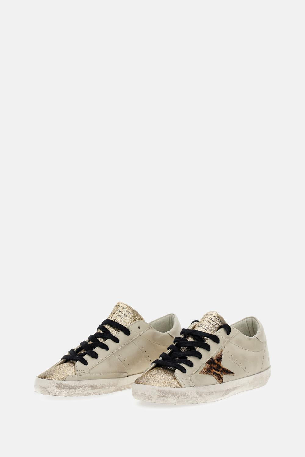 SNEAKERS SUPER STAR - 2