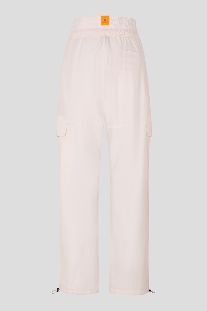 Alessa Combat pants in Pink - 2