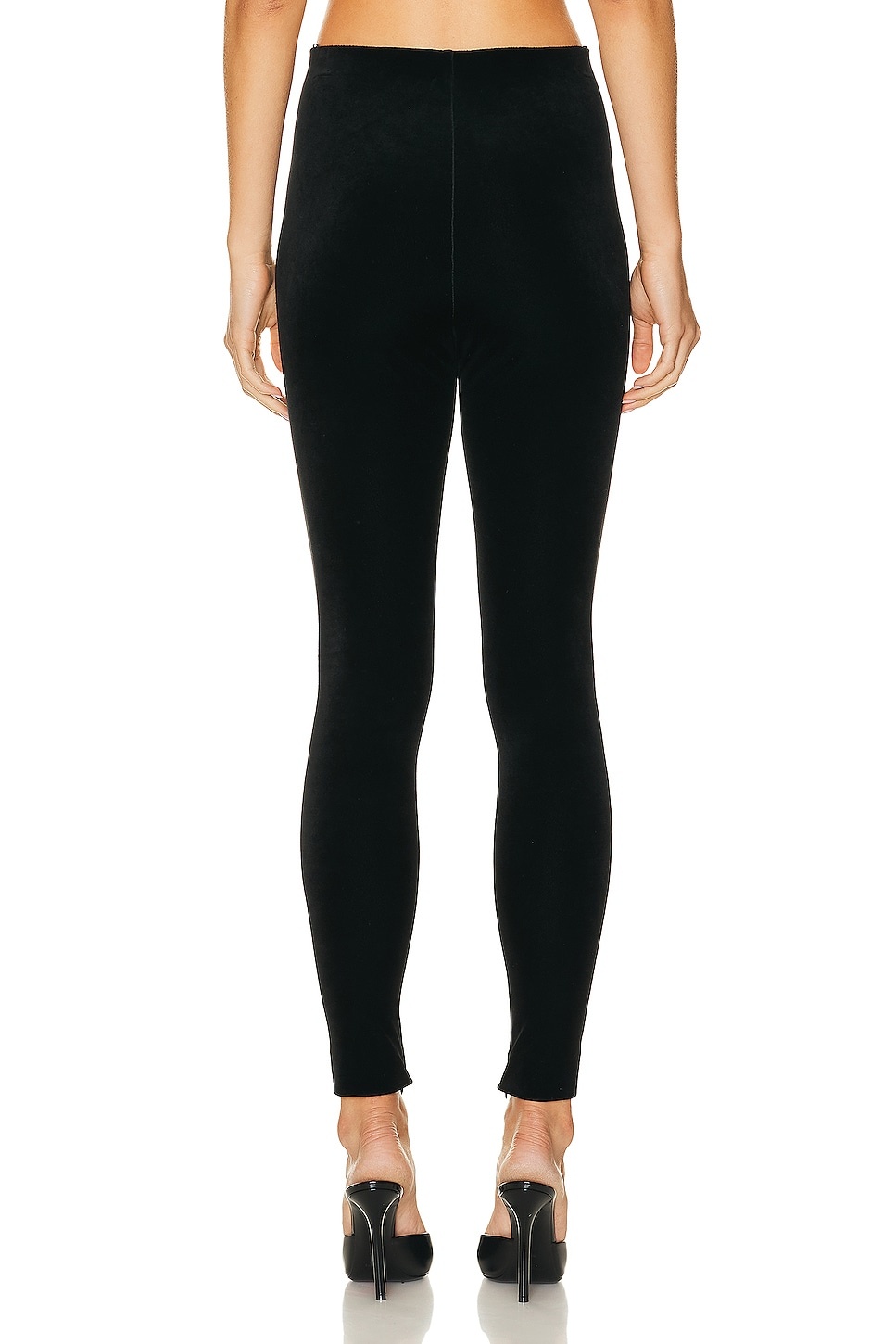Velvet Legging - 3