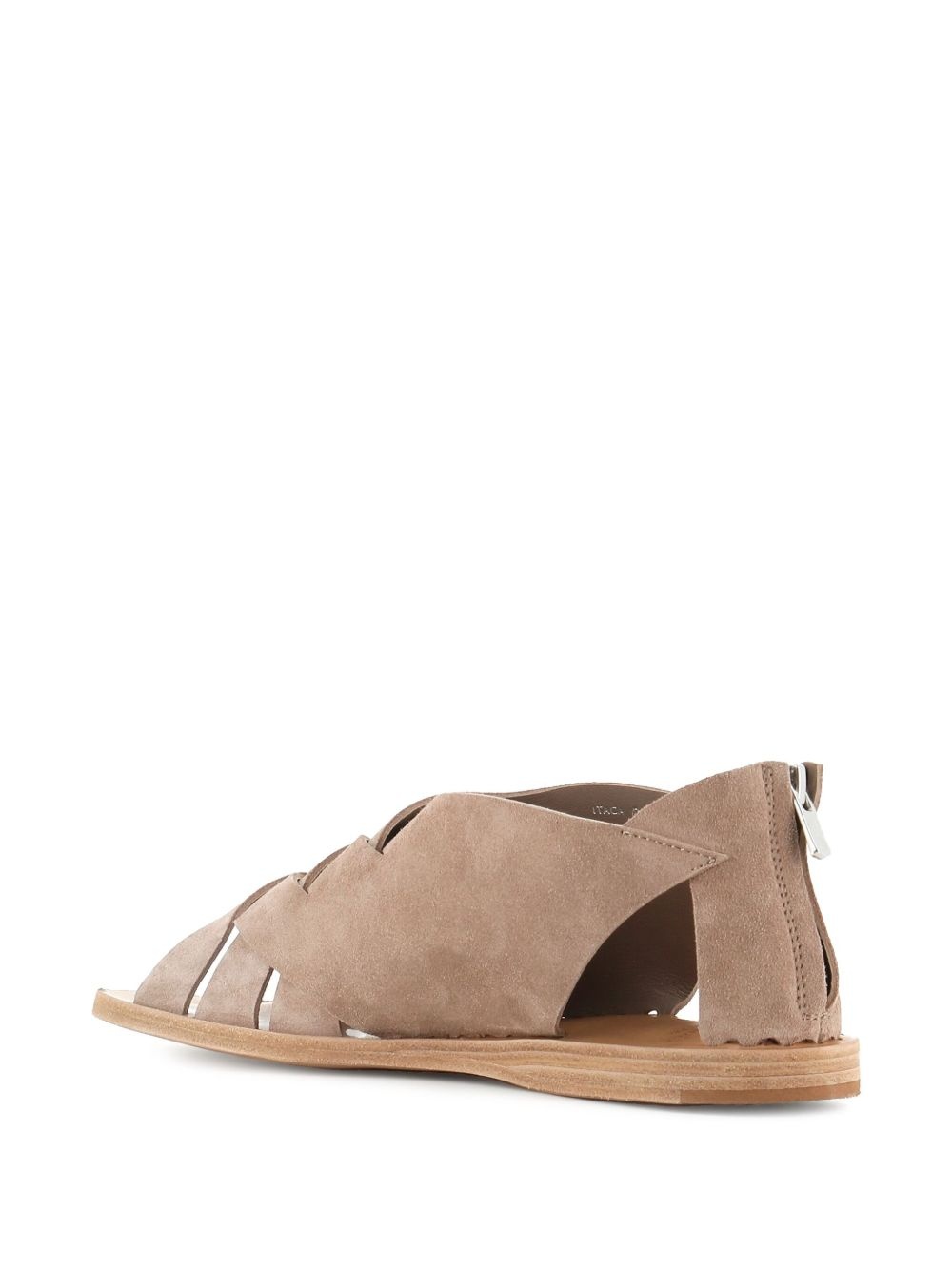 Itaca sandals - 3