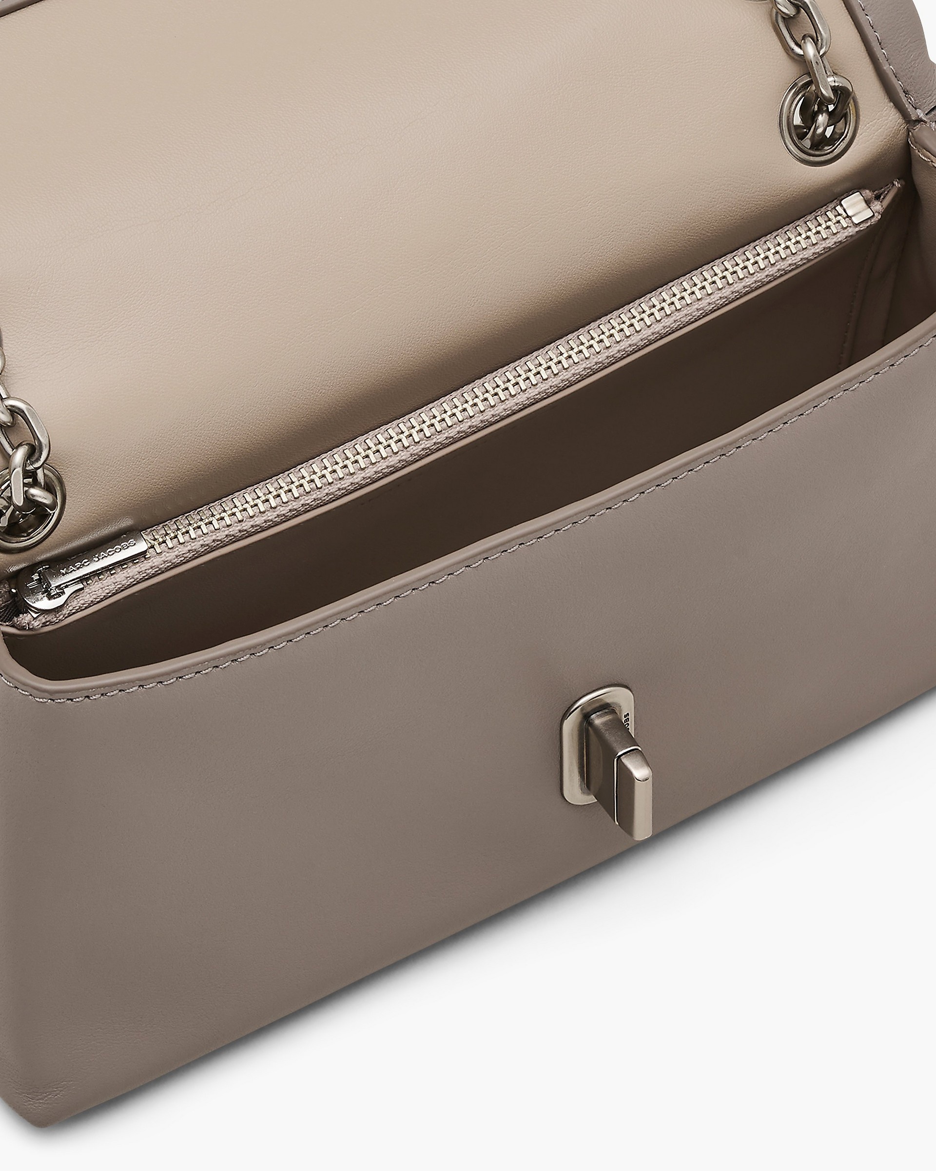 THE DUAL CHAIN WALLET - 5