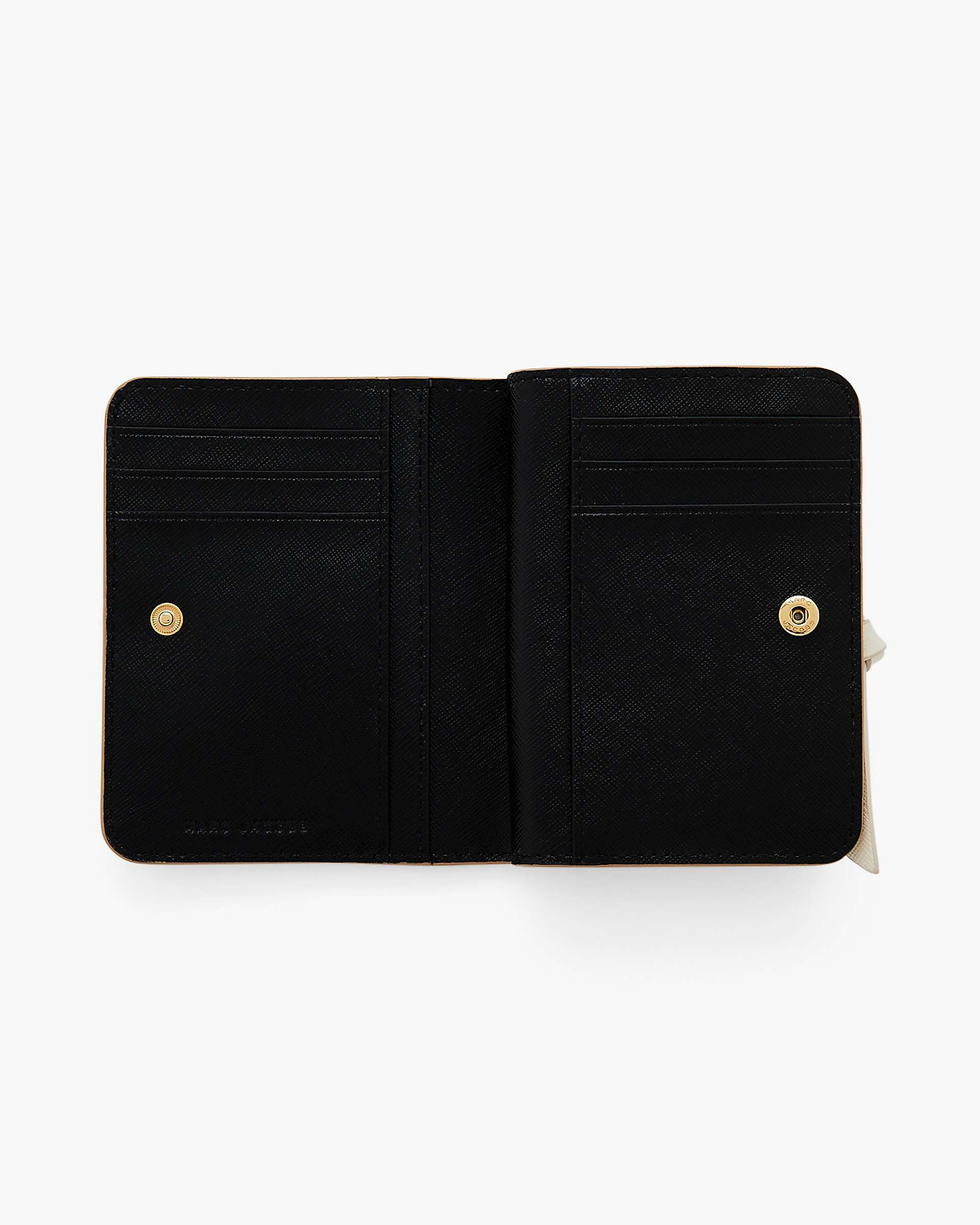 THE UTILITY SNAPSHOT MINI COMPACT WALLET - 2