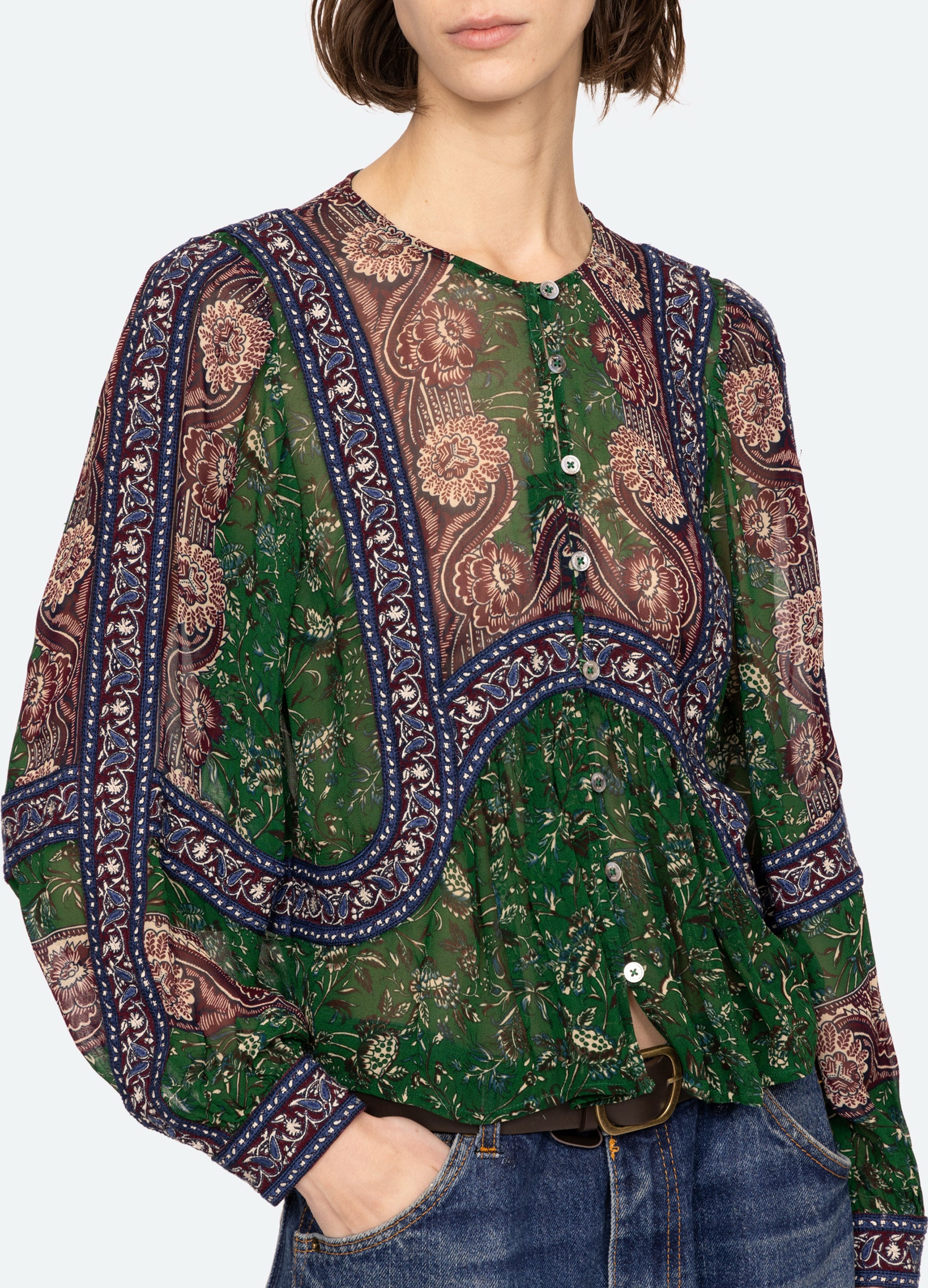 Melba Top - 6