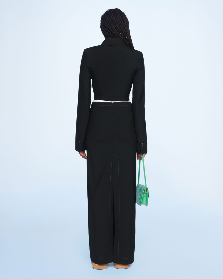 La veste Limao - 5