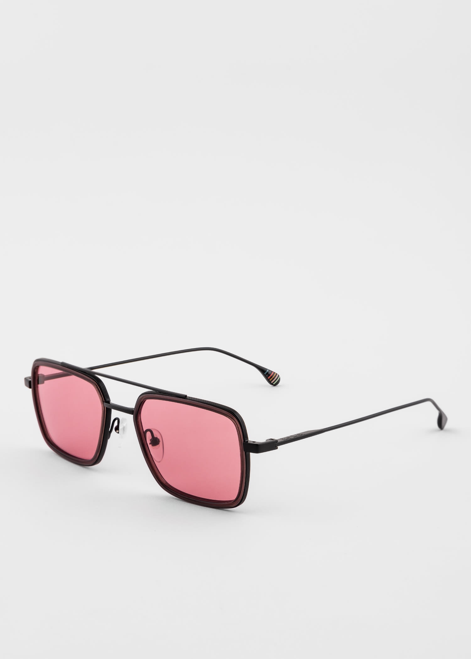 'Hugon' Sunglasses - 2