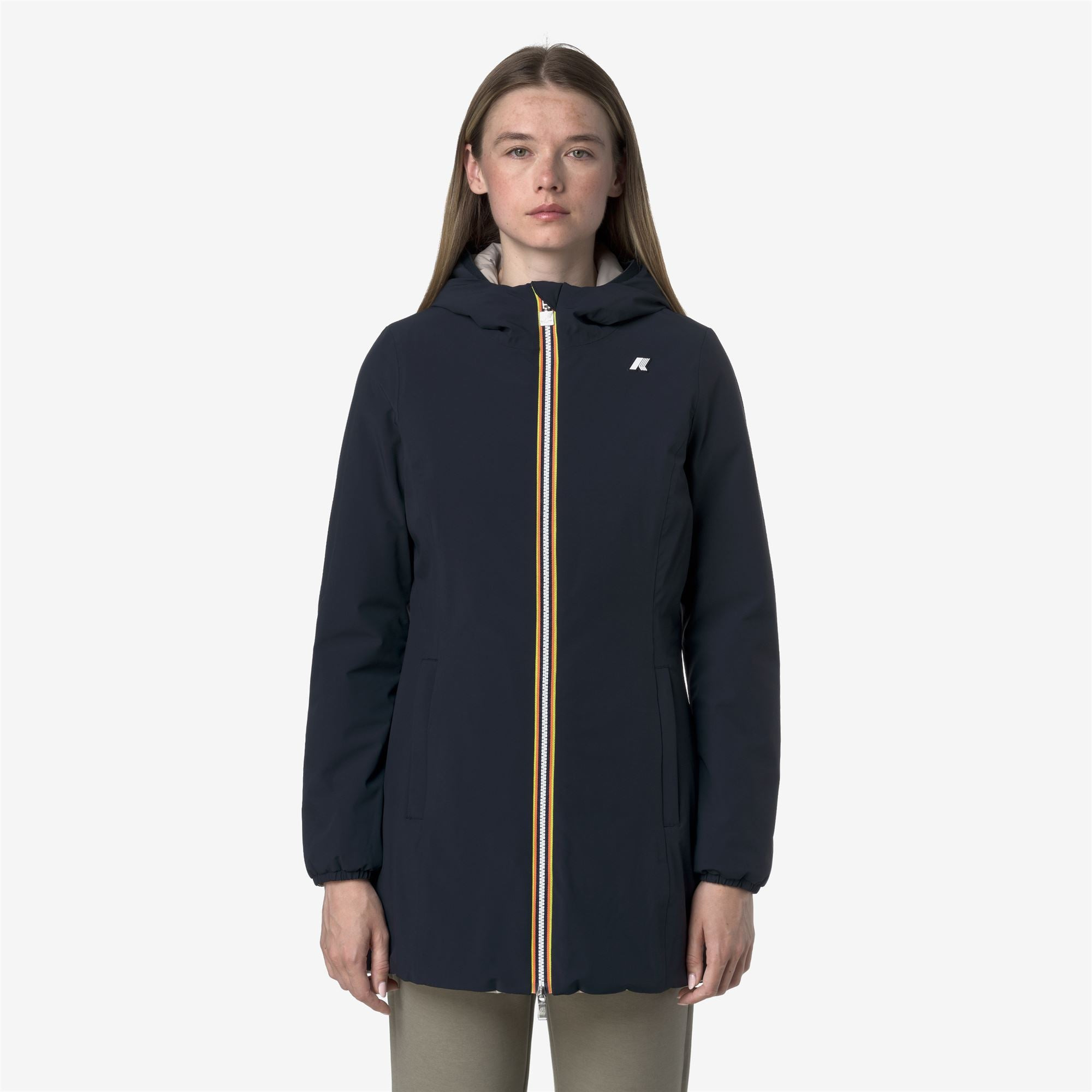 DENISE ST WARM REVERSIBLE - 4