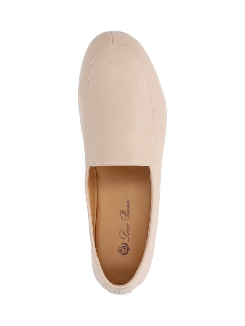 Loro Piana Women "Anton Walk" Loafers - 5