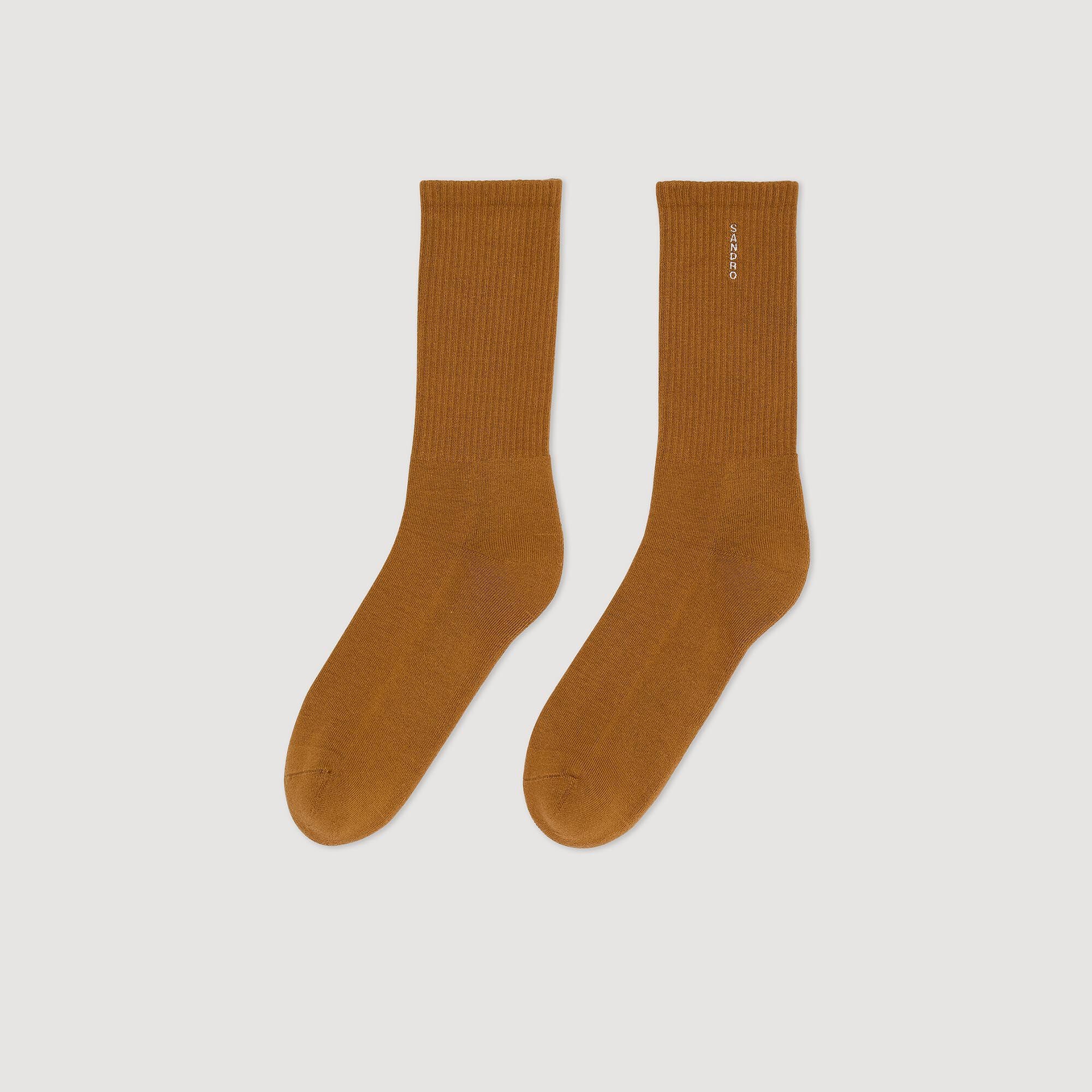 COTTON SOCKS - 3