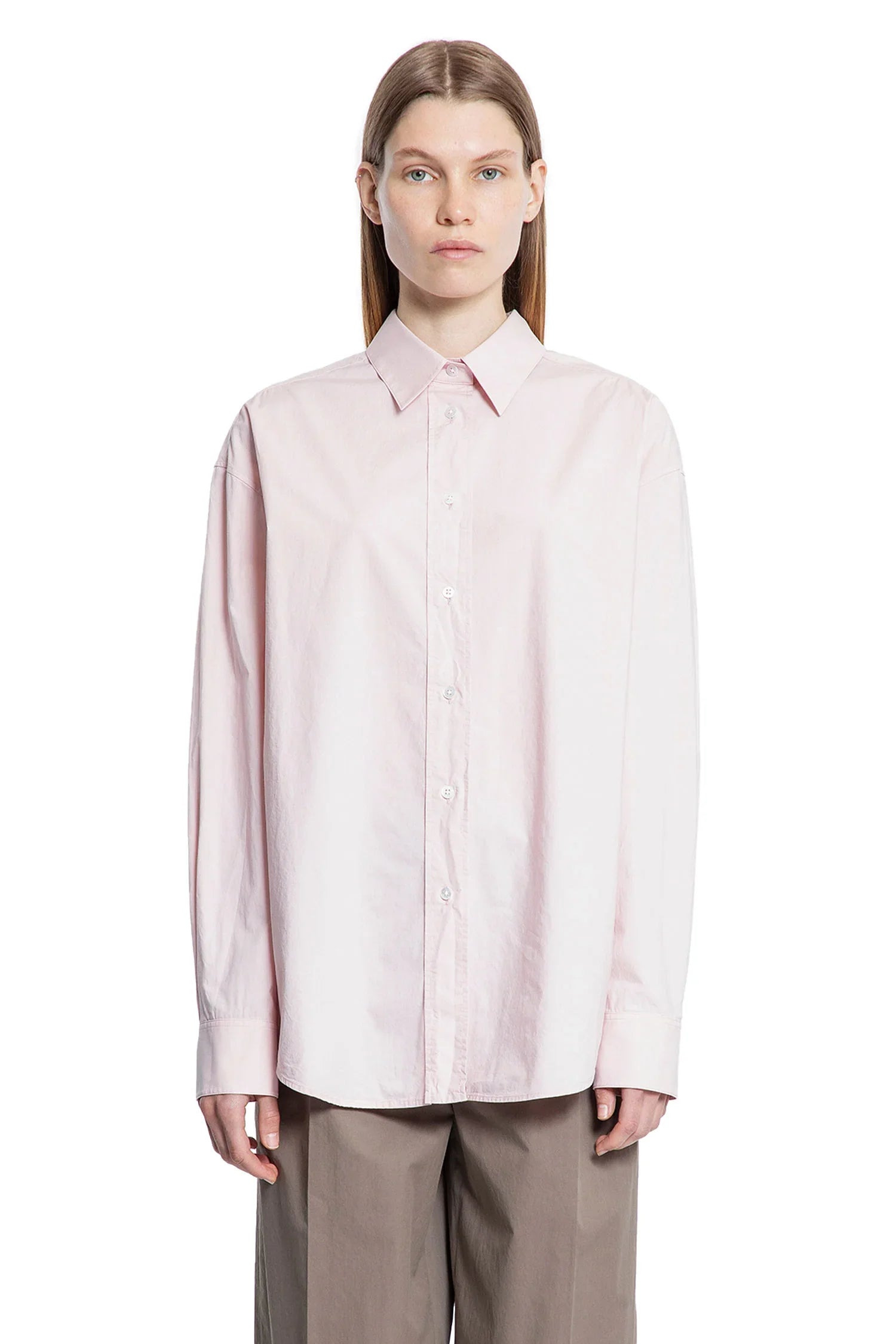 Millerina-Shirt-In-Cotton - 1