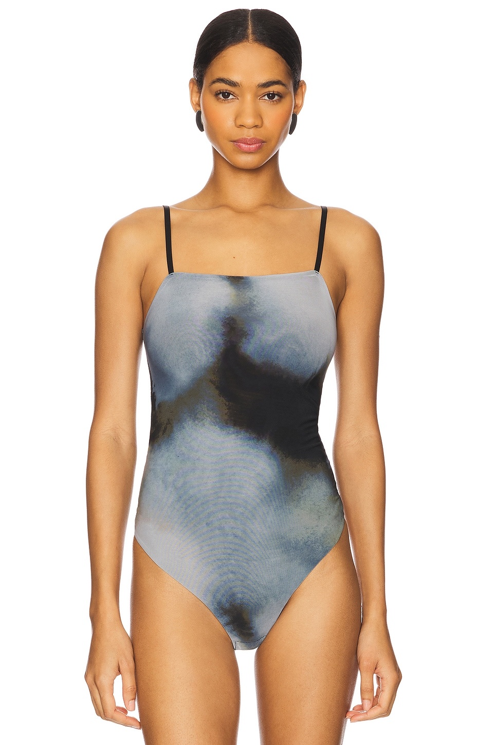 Saandrea Bodysuit - 2