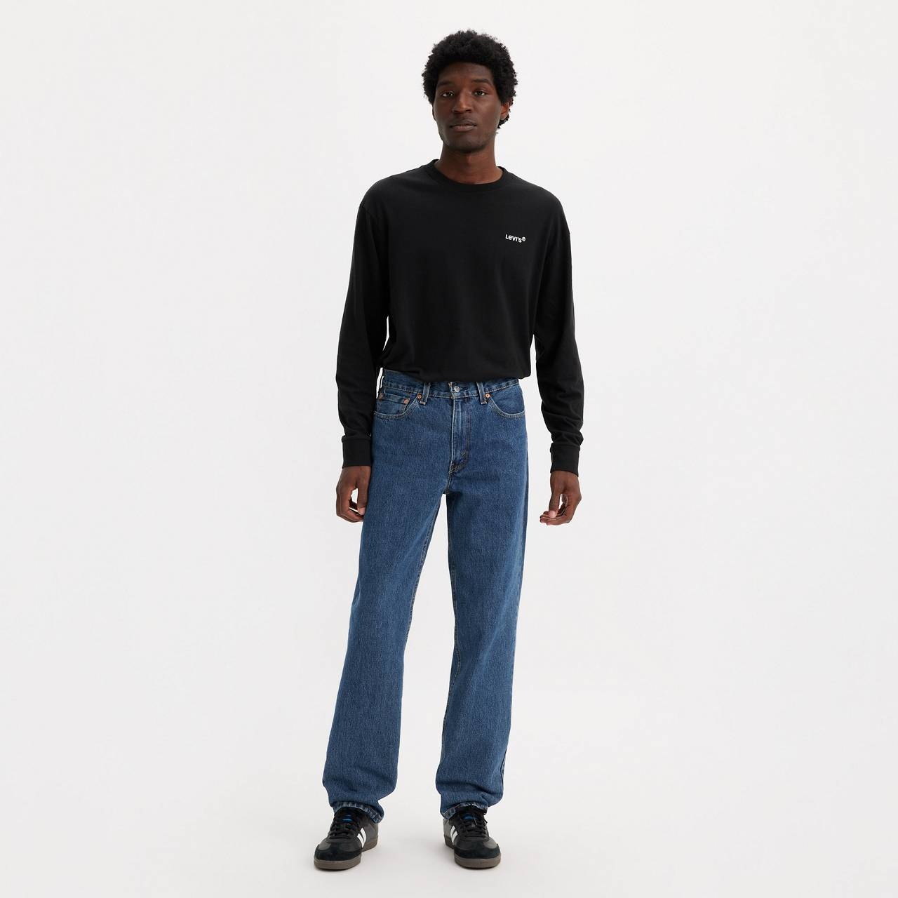 550™ RELAXED FIT MEN'S JEANS - 2