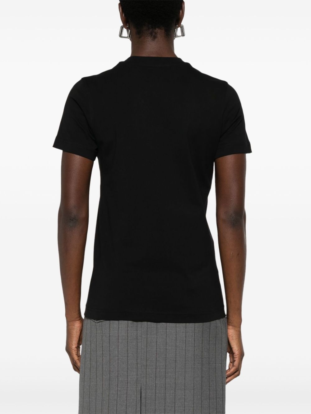 Leo Teddy-print T-shirt - 4