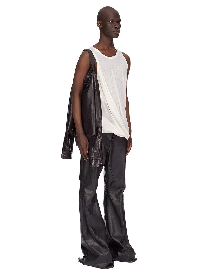 Black Hollywood Tour Alice Leather Jacket 7