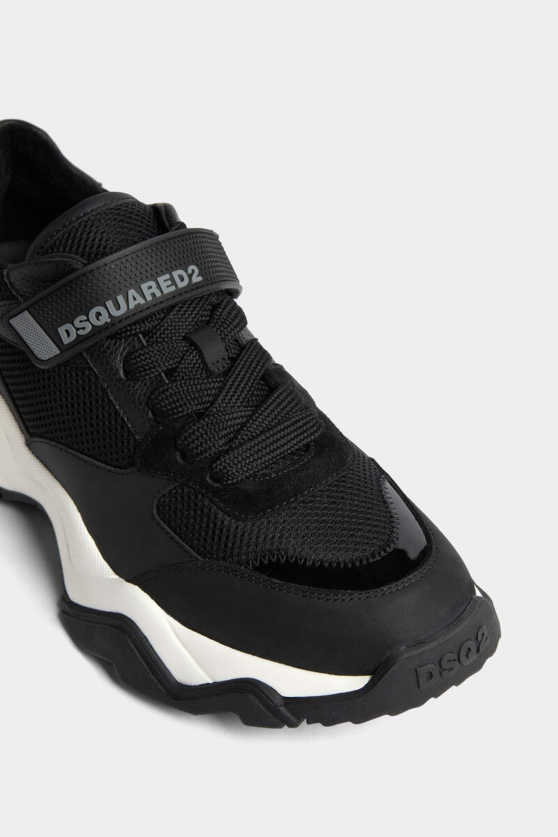 WAVE SNEAKERS - 5