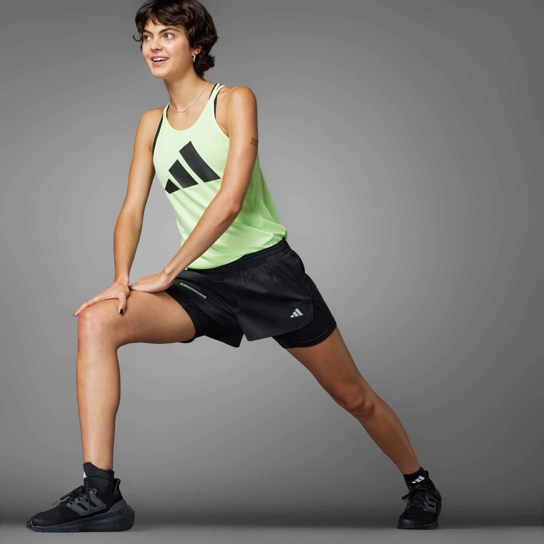 Ultimate Two-in-One Shorts - 5