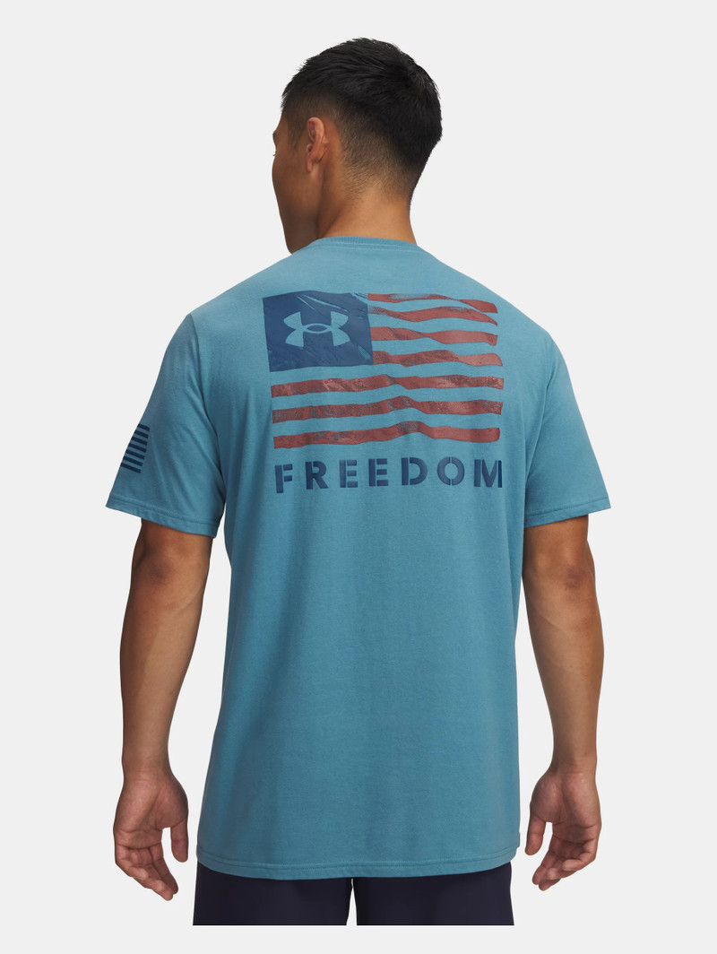 UA Freedom Banner 2