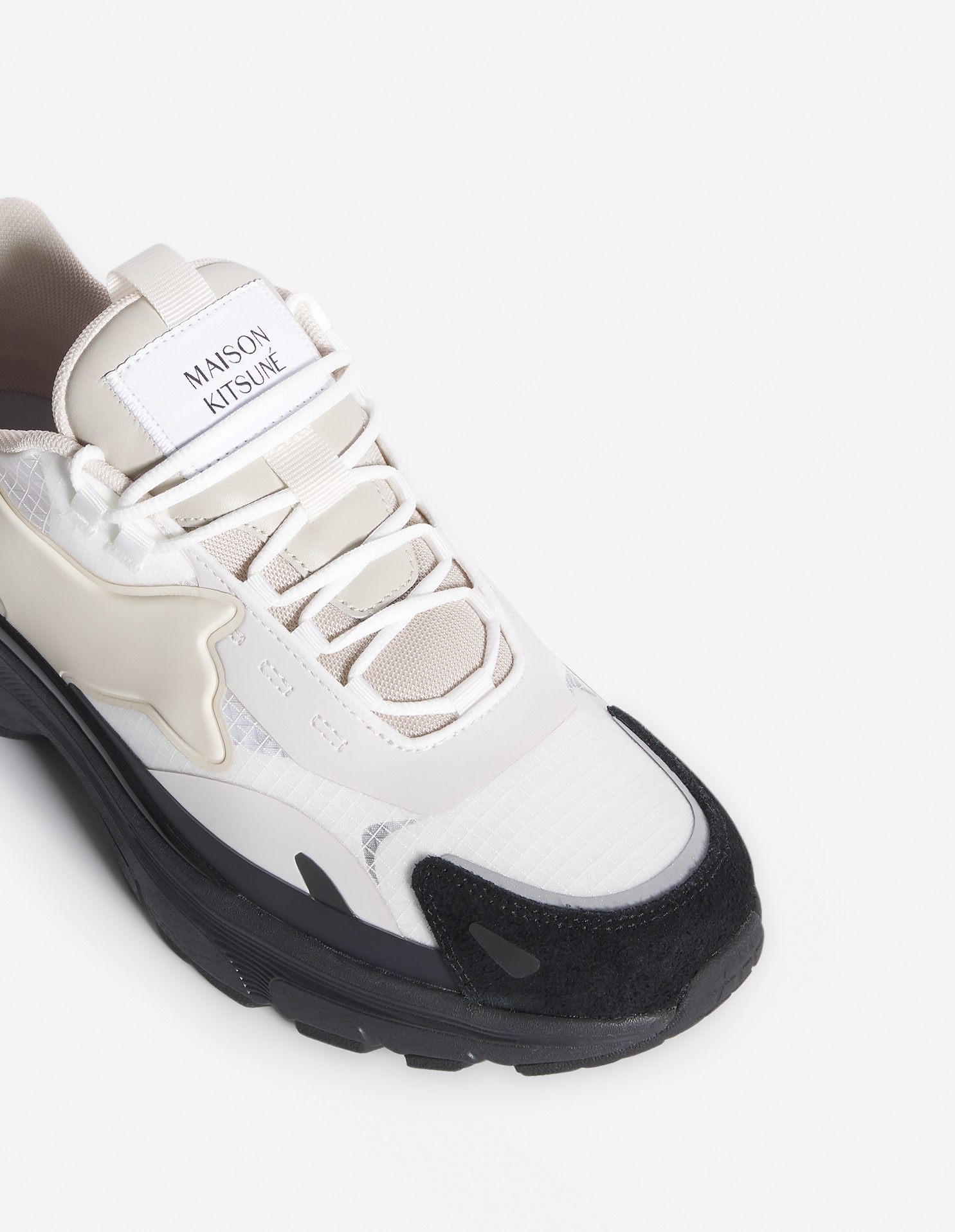 SORA RUNNERS - 6
