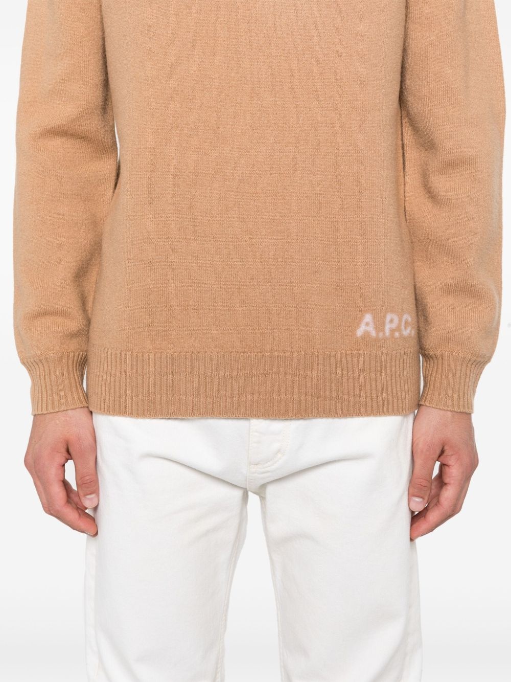 Walter sweater - 5