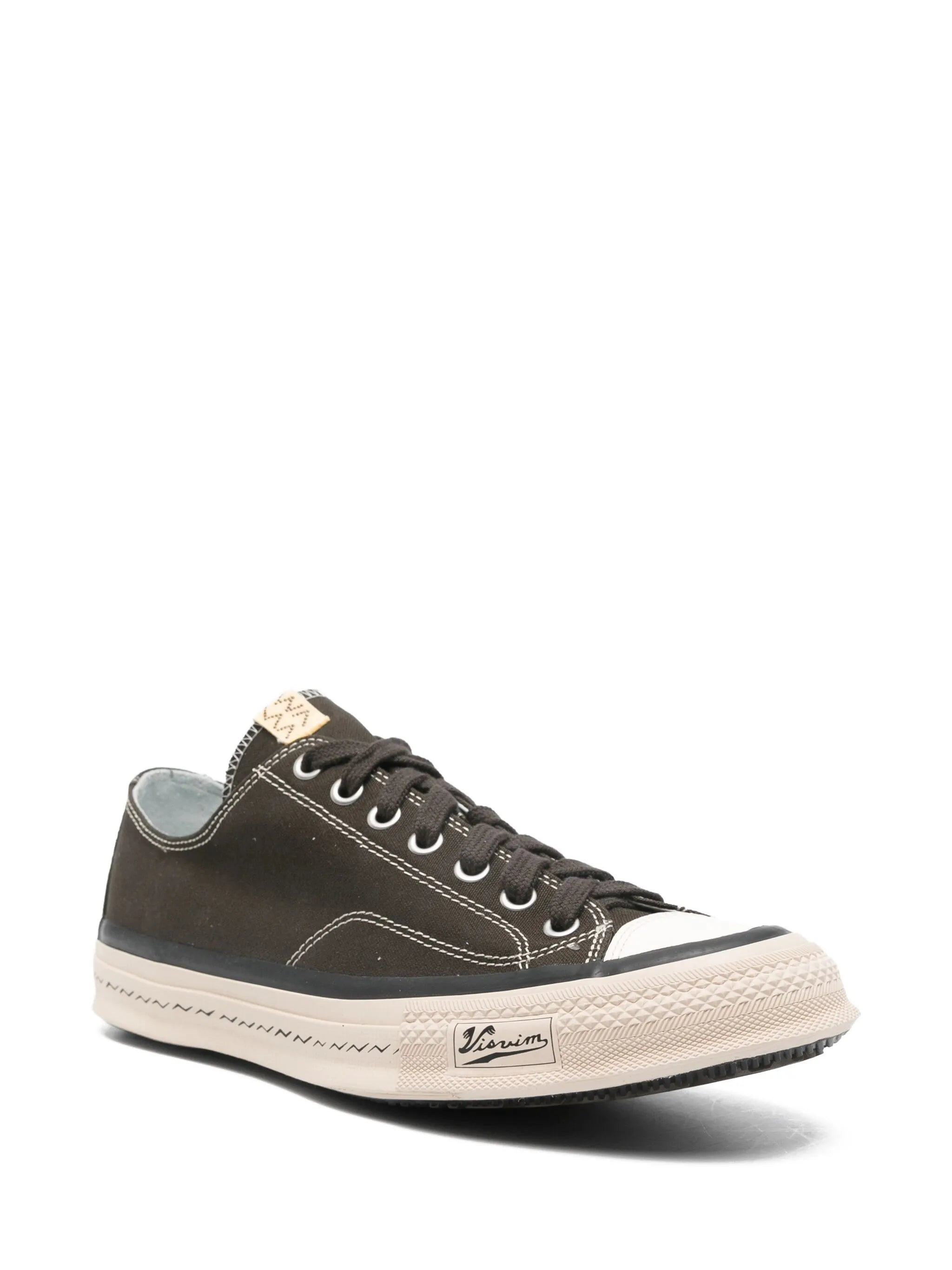 Skagway low-top sneakers - 2