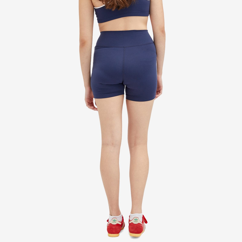 Sporty & Rich Runner Box Biker Shorts 3