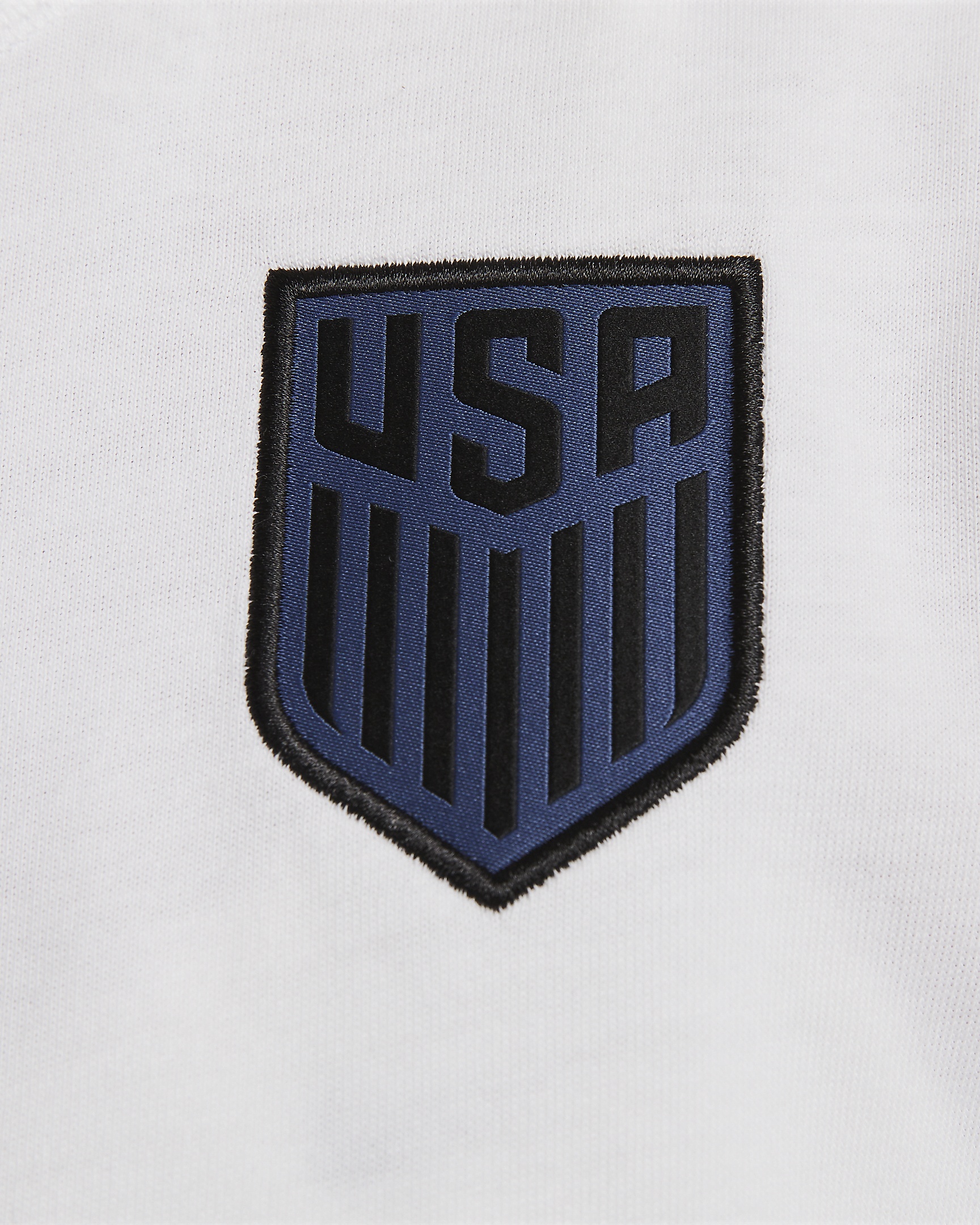 Nike Women's U.S. Soccer Top - 5