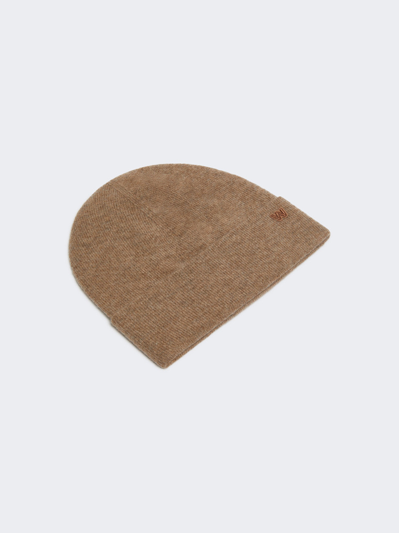 WEEKEND Max Mara CAIMANONEW Cashmere beanie outlook