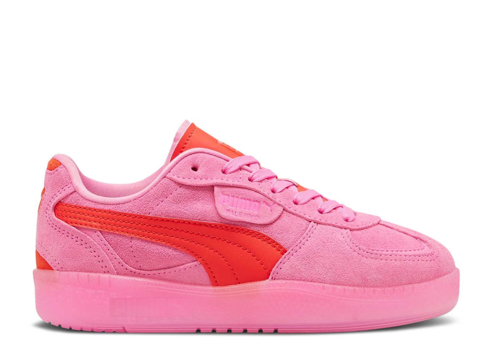 WMNS PALERMO MODA XTRA 'POISON PINK REDMAZING' - 1