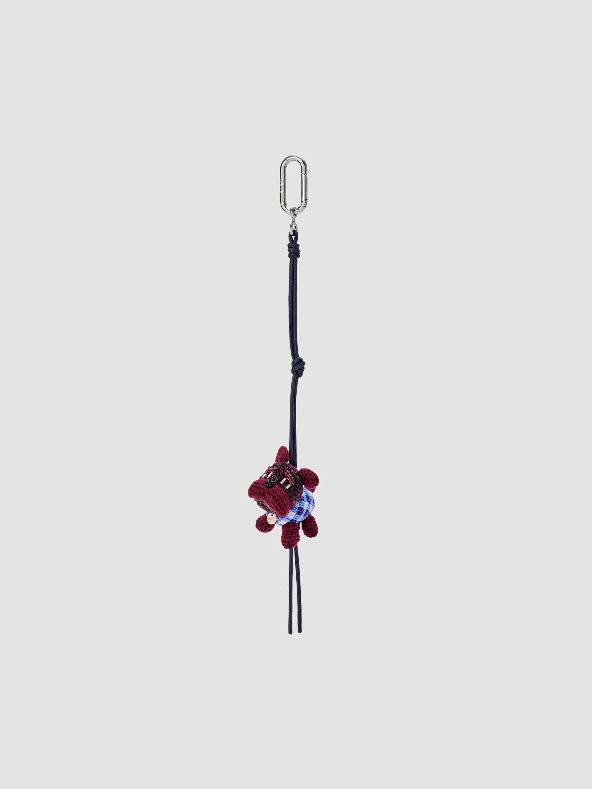 Women's Bulldog Charm - Multi - 1