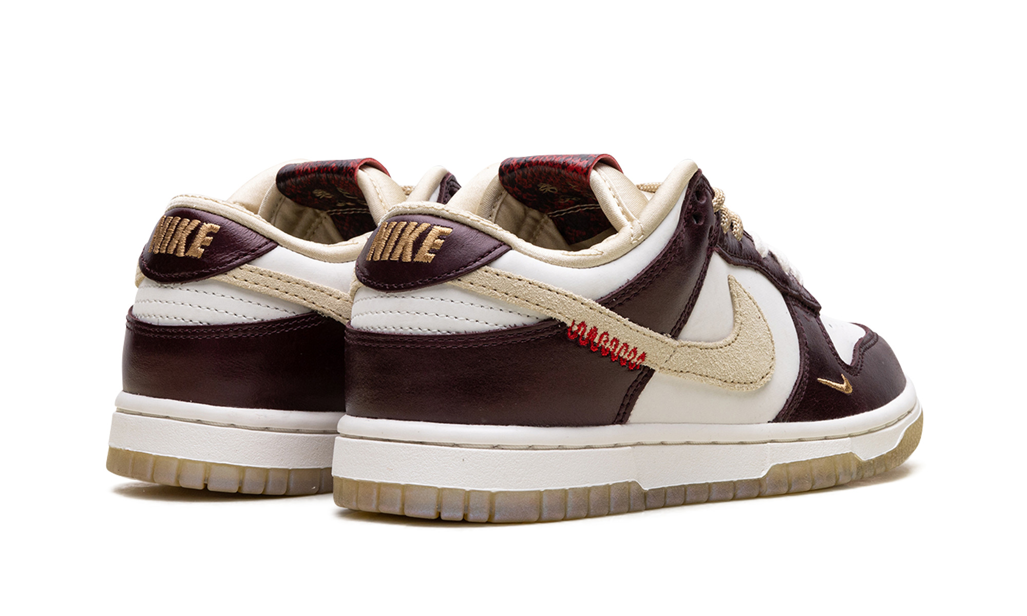 Dunk Low LX WMNS "Year Of the Snake" - 3