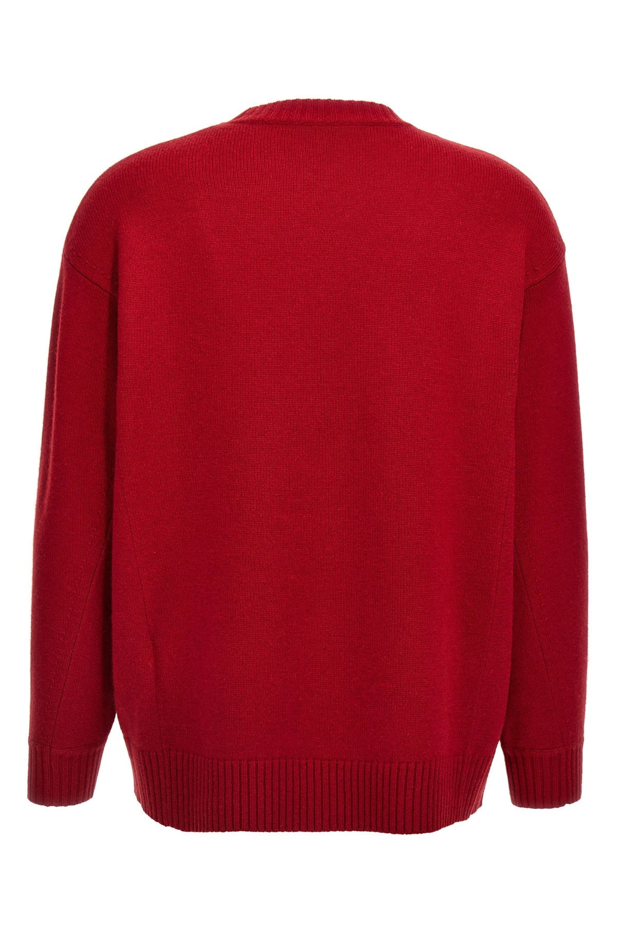 'Fido' sweater - 3