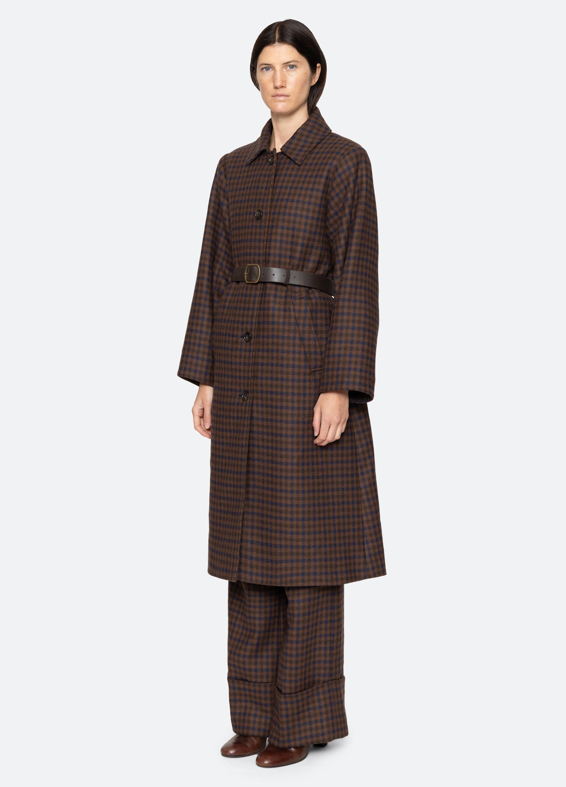 Beatrice Coat - 6