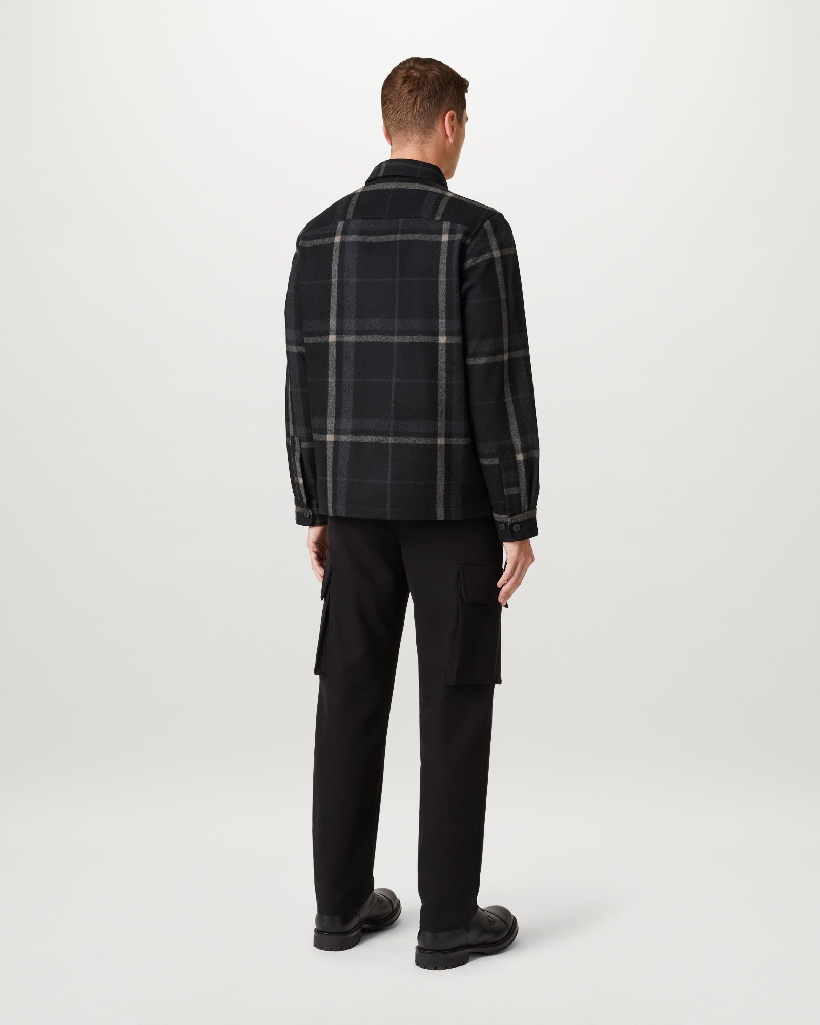 FORGE JACKET - 4