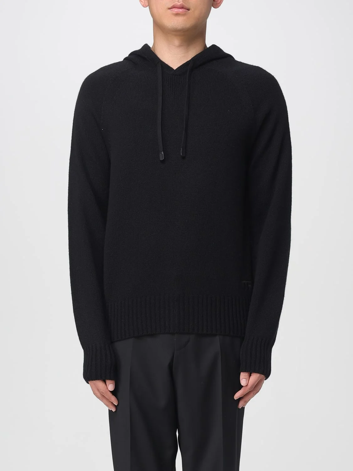 Sweatshirt men Tom Ford - 1