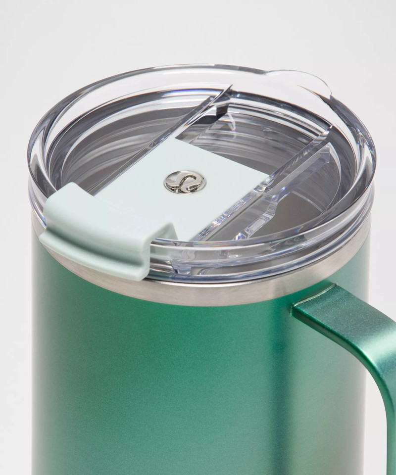 Insulated Mug 12oz 3