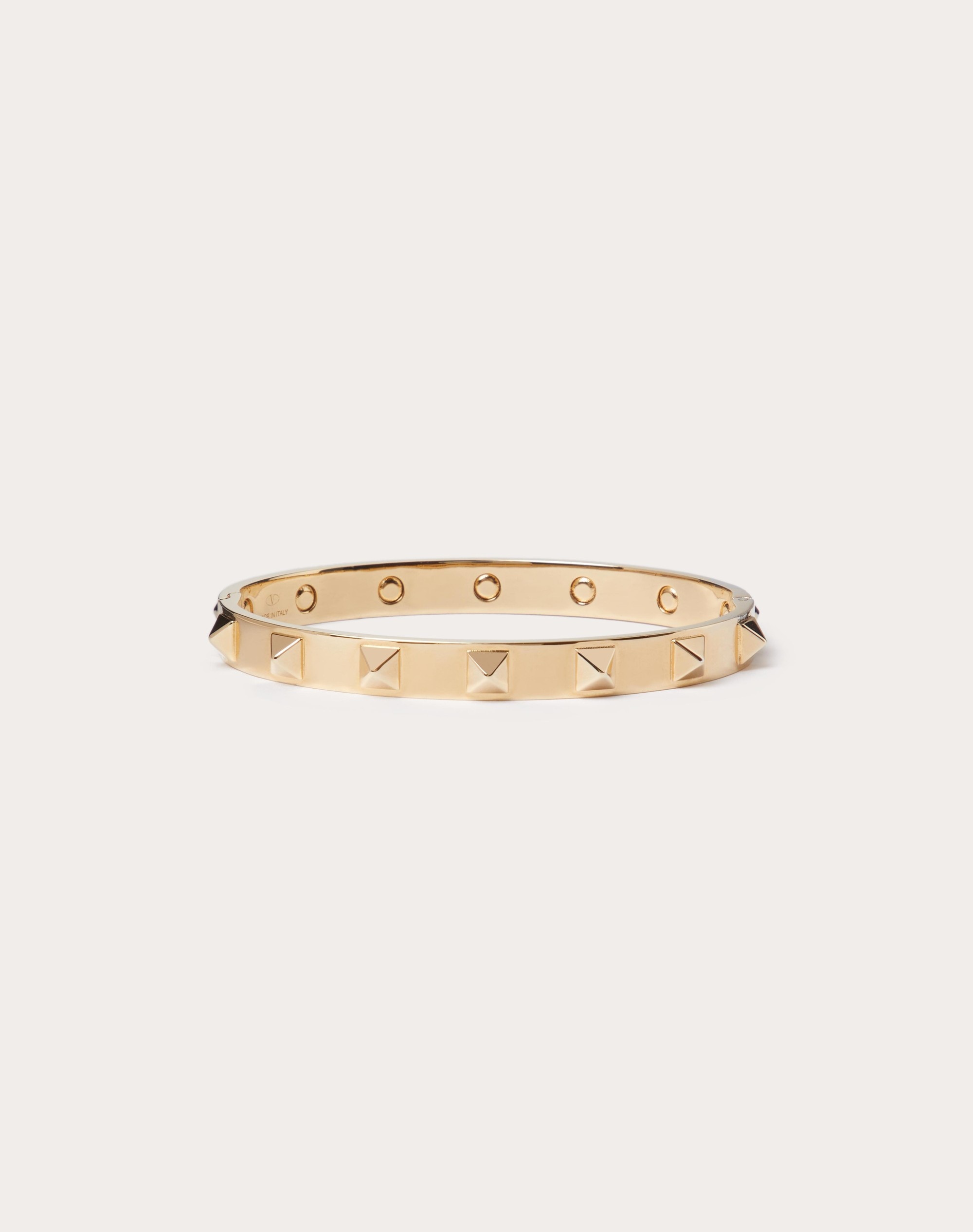 ROCKSTUD METAL BANGLE - 1