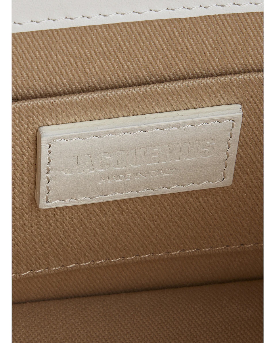 Le Chiquito Moyen Bag - 7