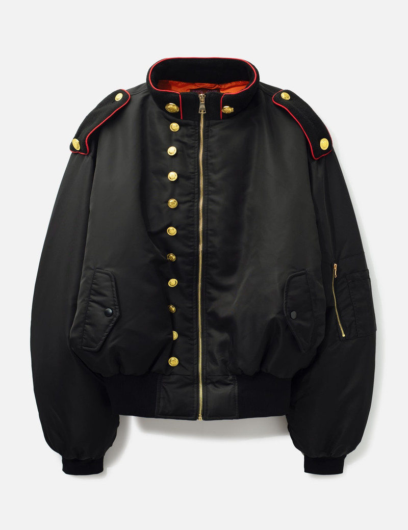 MARCHING BAND JACKET 1