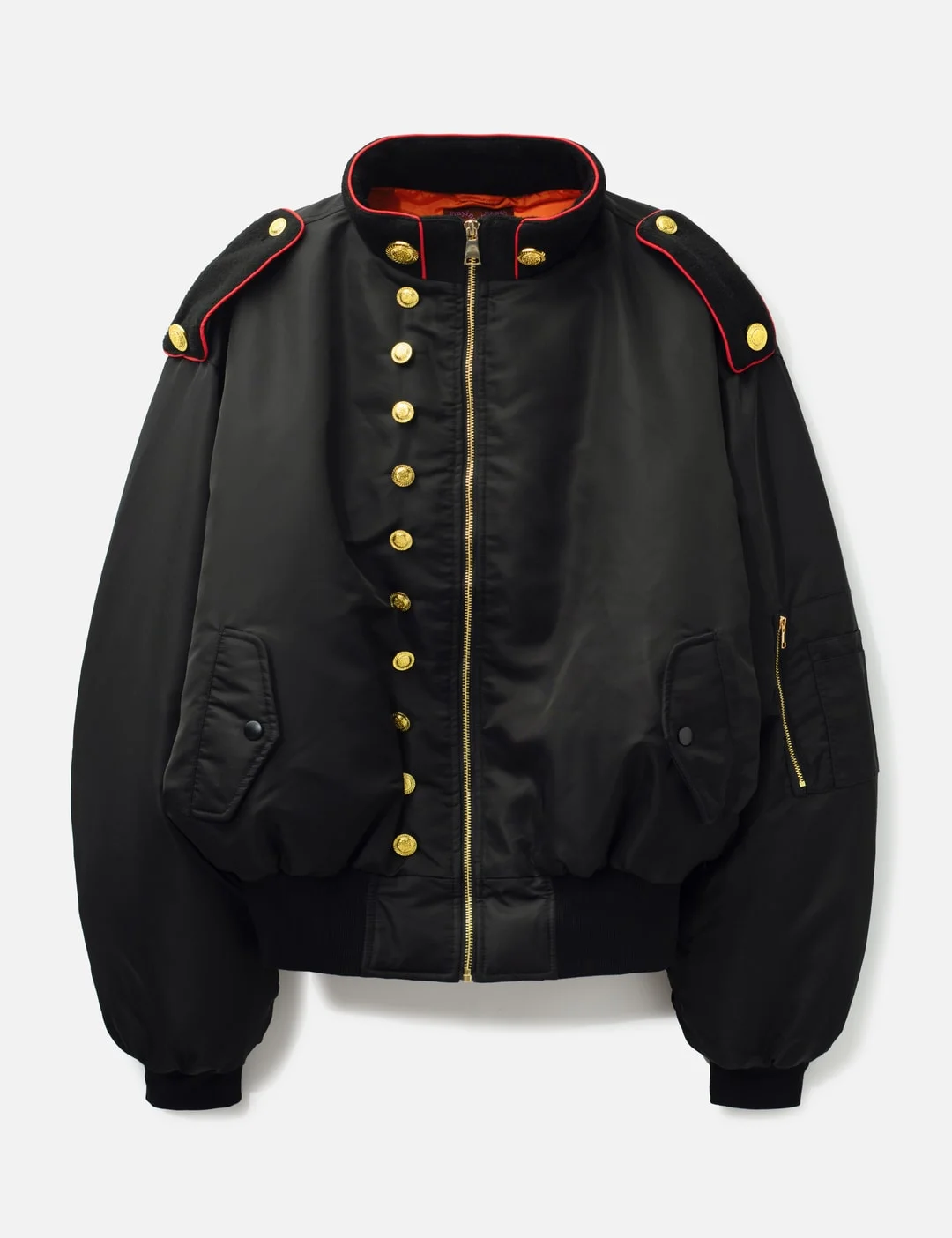 MARCHING BAND JACKET - 1