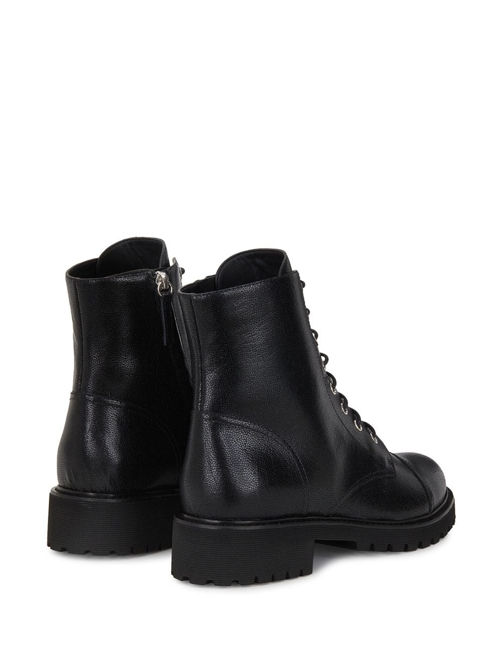 Baldwin lace-up boots - 4