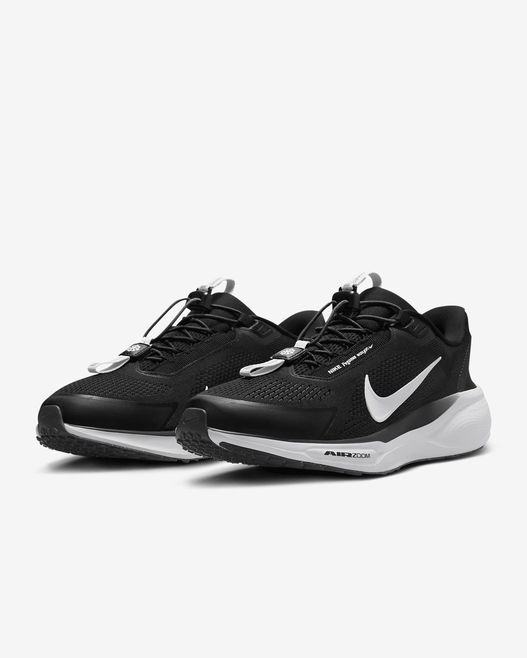 Nike Pegasus EasyOn Men's Road Running Shoes - 5