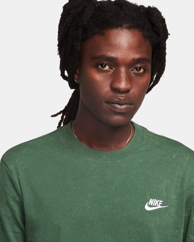 Nike Sportswear Club Men's T-Shirt 3