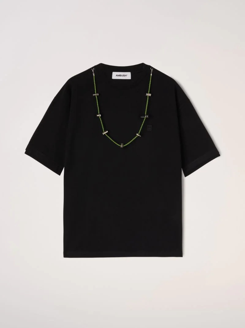 STOPPERS T-SHIRT - 1
