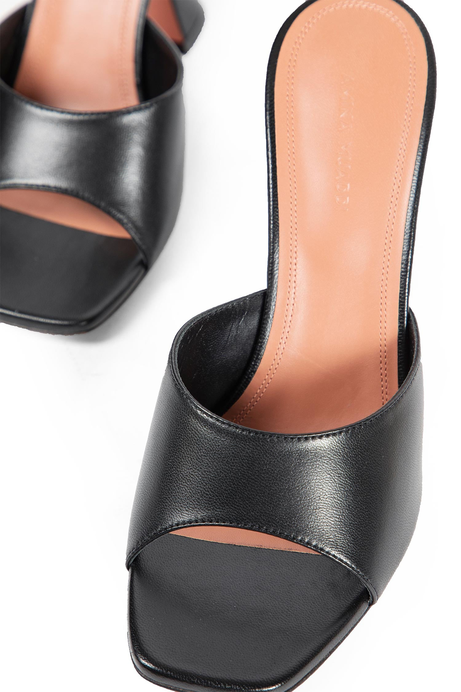 Amina Muaddi Woman Sandals & Slides - 7